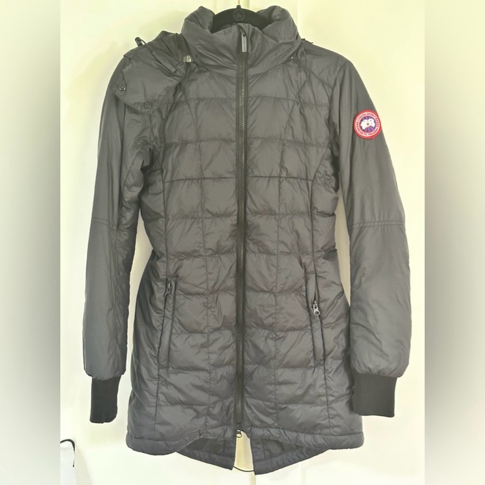 Canada Goose Women's Ellison Packable Jacket